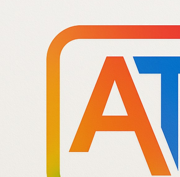 AT Group Services logo